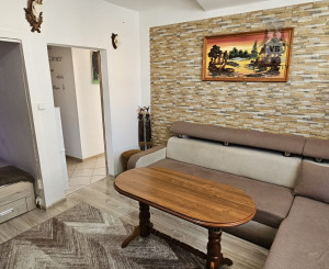 Byt 2+1 s balkónom na sídlisku Mier, Spišská Nová Ves