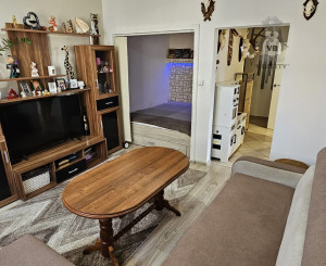 Byt 2+1 s balkónom na sídlisku Mier, Spišská Nová Ves