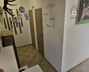 Byt 2+1 s balkónom na sídlisku Mier, Spišská Nová Ves