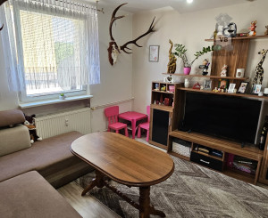 Byt 2+1 s balkónom na sídlisku Mier, Spišská Nová Ves