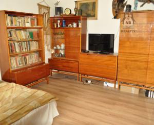 Byt 3+1 s balkónom a garážou v meste Spišské Vlachy, okres Sp. Nová Ves