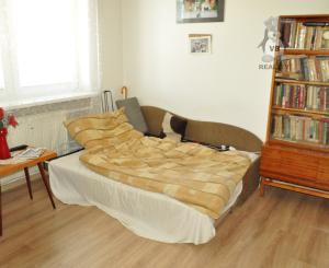 Byt 3+1 s balkónom a garážou v meste Spišské Vlachy, okres Sp. Nová Ves