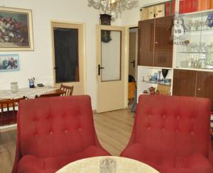 Byt 3+1 s balkónom a garážou v meste Spišské Vlachy, okres Sp. Nová Ves