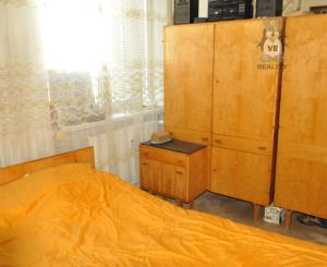 Byt 3+1 s balkónom a garážou v meste Spišské Vlachy, okres Sp. Nová Ves