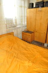 Byt 3+1 s balkónom a garážou v meste Spišské Vlachy, okres Sp. Nová Ves