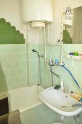 Byt 3+1 s balkónom a garážou v meste Spišské Vlachy, okres Sp. Nová Ves