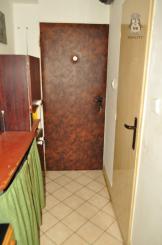 Byt 3+1 s balkónom a garážou v meste Spišské Vlachy, okres Sp. Nová Ves