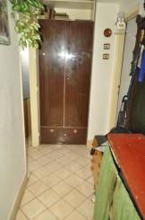 Byt 3+1 s balkónom a garážou v meste Spišské Vlachy, okres Sp. Nová Ves