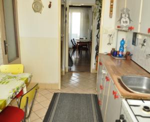 Byt 3+1 s balkónom a garážou v meste Spišské Vlachy, okres Sp. Nová Ves