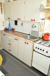 Byt 3+1 s balkónom a garážou v meste Spišské Vlachy, okres Sp. Nová Ves