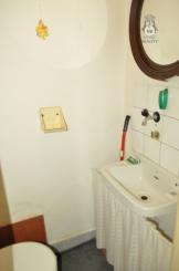 Byt 3+1 s balkónom a garážou v meste Spišské Vlachy, okres Sp. Nová Ves