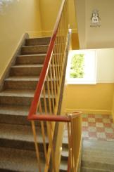 Byt 3+1 s balkónom a garážou v meste Spišské Vlachy, okres Sp. Nová Ves