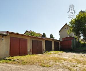 Byt 3+1 s balkónom a garážou v meste Spišské Vlachy, okres Sp. Nová Ves