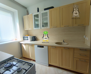 Predaj 3- izbový útulný byt s garážou v Michalovciach