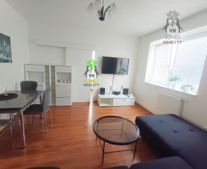 Predaj 3- izbový útulný byt s garážou v Michalovciach