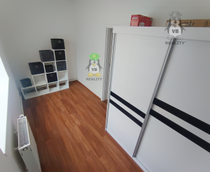 Predaj 3- izbový útulný byt s garážou v Michalovciach