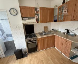 Byt 3+1 s loggiou sídl. Mier, Sp. Nová Ves