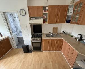 Byt 3+1 s loggiou sídl. Mier, Sp. Nová Ves