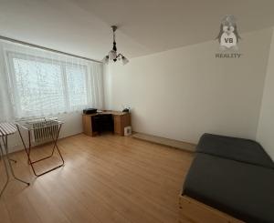 Byt 3+1 s loggiou sídl. Mier, Sp. Nová Ves