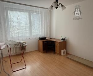 Byt 3+1 s loggiou sídl. Mier, Sp. Nová Ves