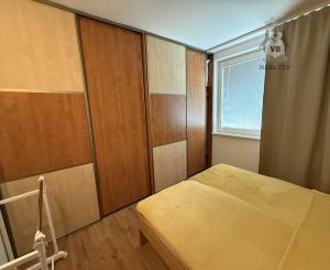 Byt 3+1 s loggiou sídl. Mier, Sp. Nová Ves