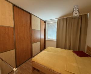 Byt 3+1 s loggiou sídl. Mier, Sp. Nová Ves