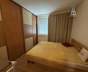 Byt 3+1 s loggiou sídl. Mier, Sp. Nová Ves