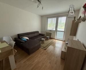 Byt 3+1 s loggiou sídl. Mier, Sp. Nová Ves