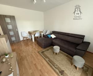 Byt 3+1 s loggiou sídl. Mier, Sp. Nová Ves