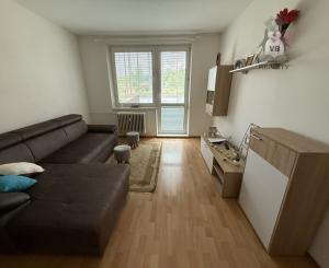 Byt 3+1 s loggiou sídl. Mier, Sp. Nová Ves