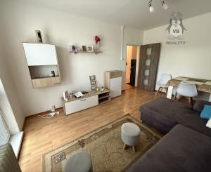 Byt 3+1 s loggiou sídl. Mier, Sp. Nová Ves