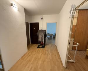 Byt 3+1 s loggiou sídl. Mier, Sp. Nová Ves