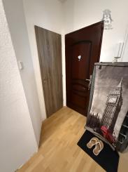 Byt 3+1 s loggiou sídl. Mier, Sp. Nová Ves