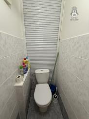 Byt 3+1 s loggiou sídl. Mier, Sp. Nová Ves