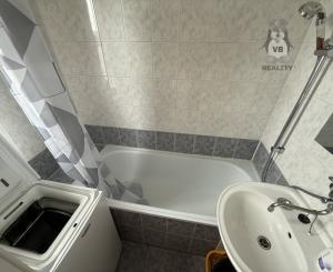 Byt 3+1 s loggiou sídl. Mier, Sp. Nová Ves