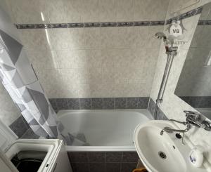 Byt 3+1 s loggiou sídl. Mier, Sp. Nová Ves