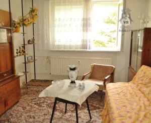 Byt 3+1 sídl. Mier, Sp. Nová Ves