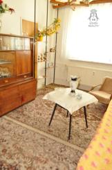 Byt 3+1 sídl. Mier, Sp. Nová Ves