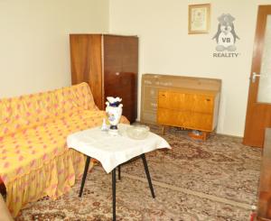 Byt 3+1 sídl. Mier, Sp. Nová Ves