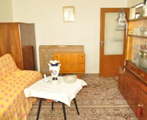 Byt 3+1 sídl. Mier, Sp. Nová Ves