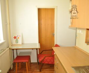 Byt 3+1 sídl. Mier, Sp. Nová Ves