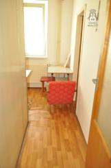 Byt 3+1 sídl. Mier, Sp. Nová Ves