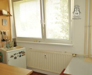 Byt 3+1 sídl. Mier, Sp. Nová Ves