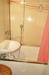 Byt 3+1 sídl. Mier, Sp. Nová Ves