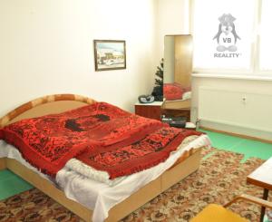 Byt 3+1 sídl. Mier, Sp. Nová Ves