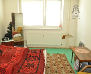 Byt 3+1 sídl. Mier, Sp. Nová Ves