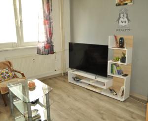 Byt 3+1 sídl. Mier, Sp. Nová Ves