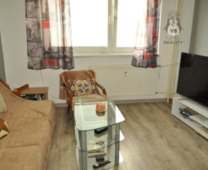 Byt 3+1 sídl. Mier, Sp. Nová Ves