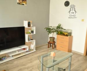 Byt 3+1 sídl. Mier, Sp. Nová Ves