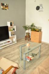 Byt 3+1 sídl. Mier, Sp. Nová Ves